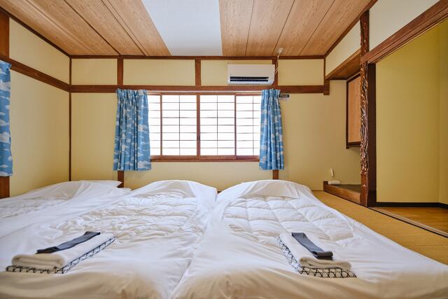 富士河口湖 売ホテル 写真3