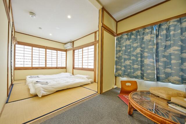 富士河口湖 売ホテル 写真4