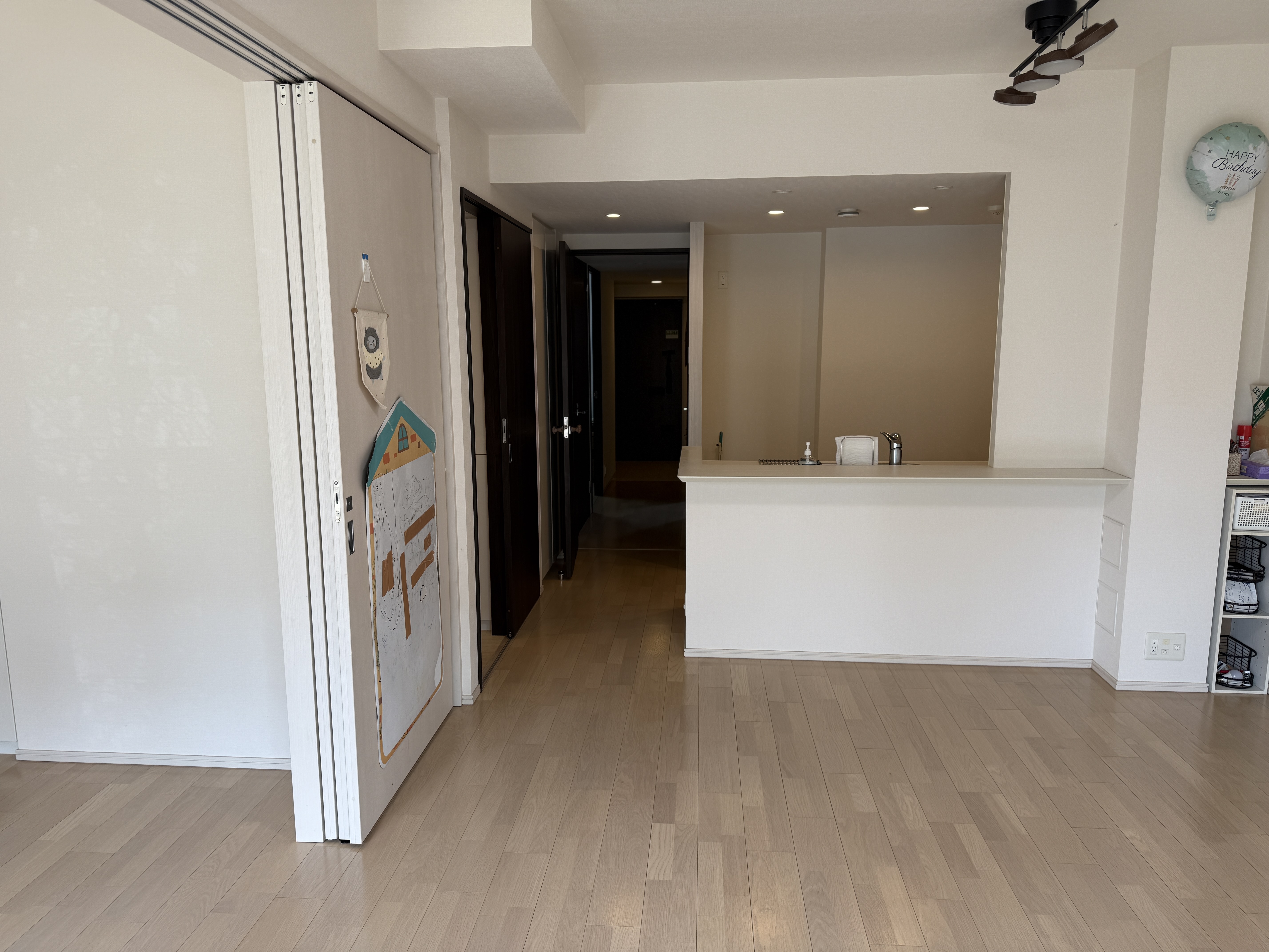 シティテラス川崎鈴木町グランドシーズンズ 写真13