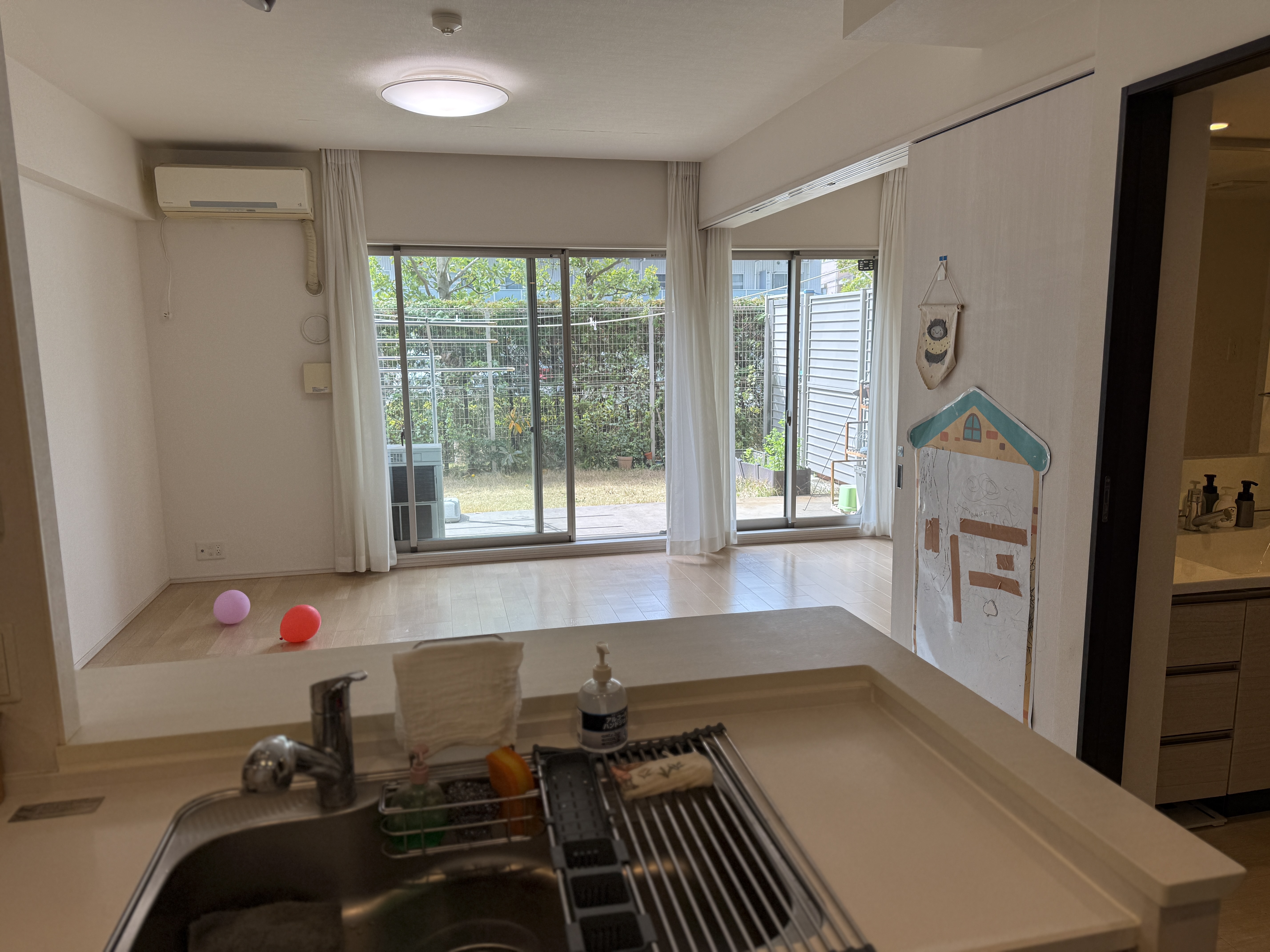 シティテラス川崎鈴木町グランドシーズンズ 写真14