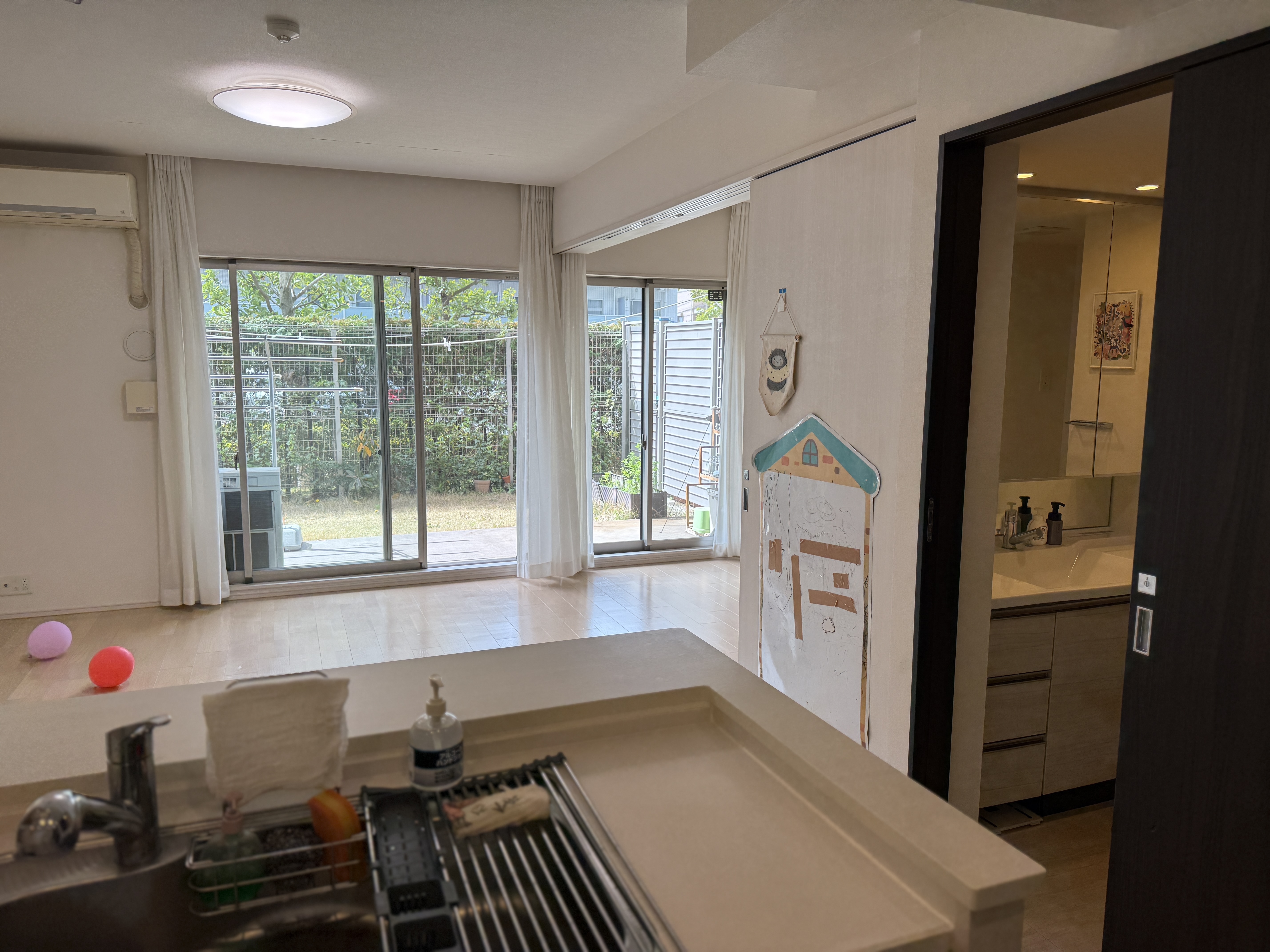 シティテラス川崎鈴木町グランドシーズンズ 写真15