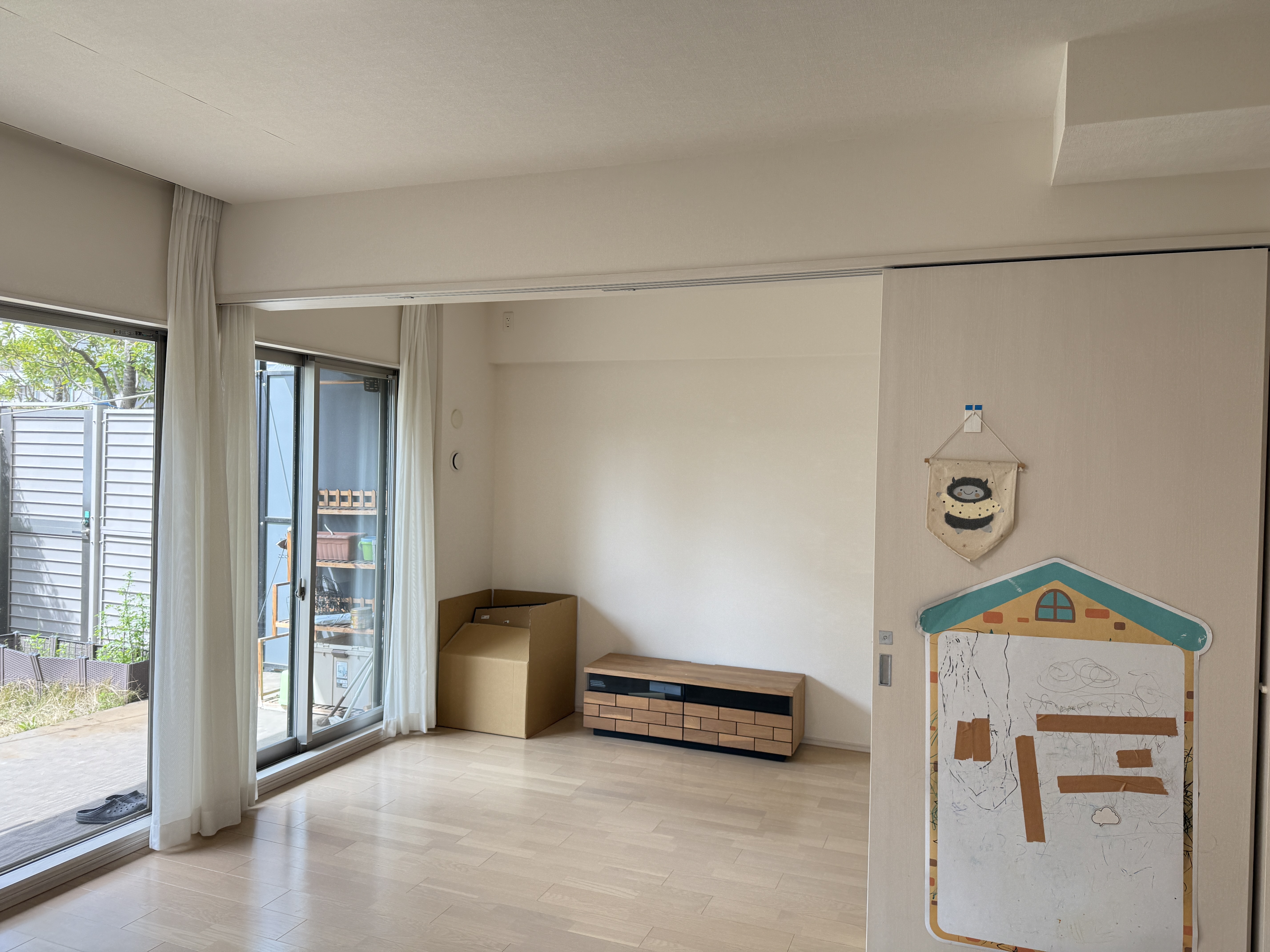 シティテラス川崎鈴木町グランドシーズンズ 写真2