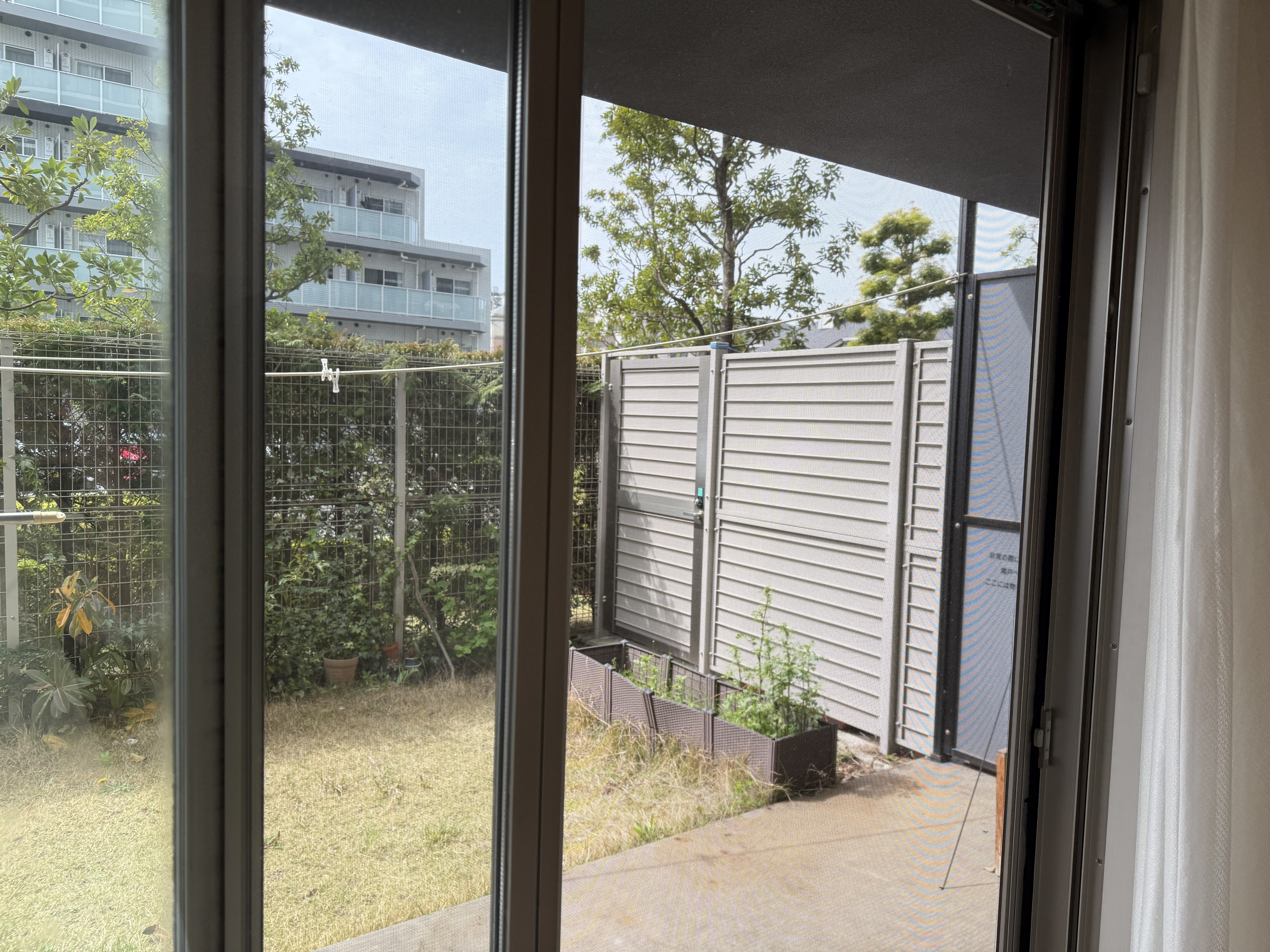 シティテラス川崎鈴木町グランドシーズンズ 写真5