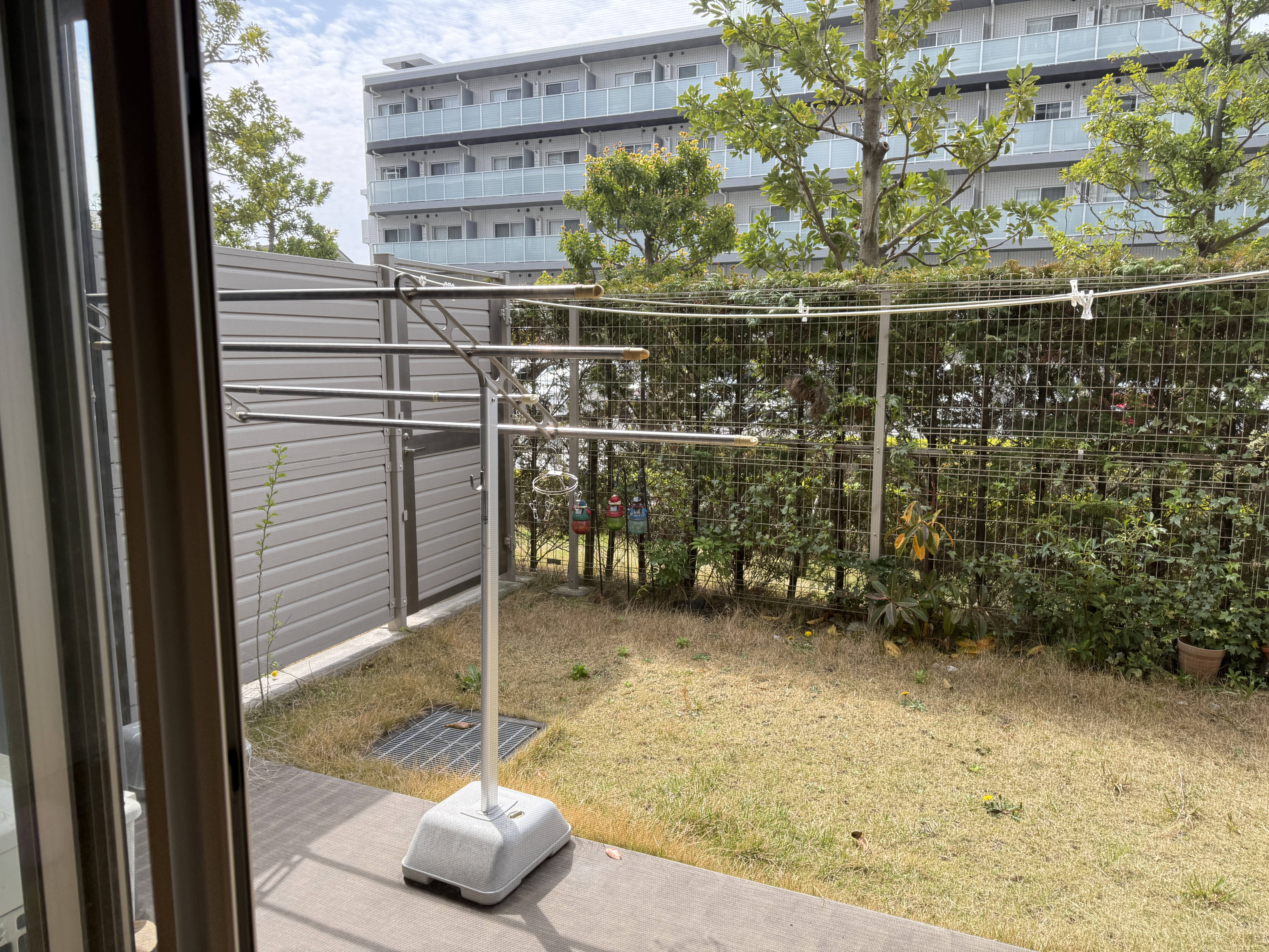 シティテラス川崎鈴木町グランドシーズンズ 写真6