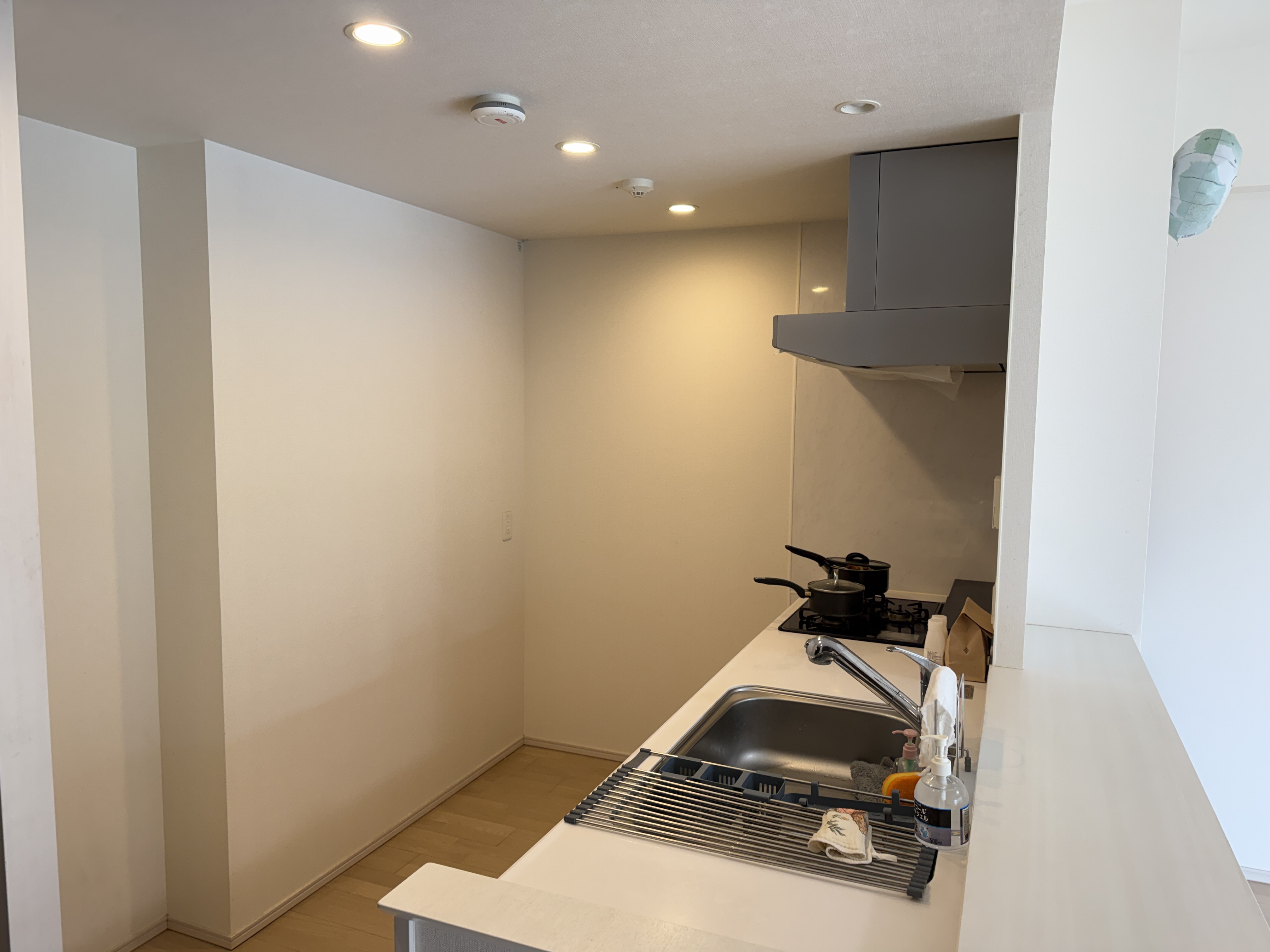 シティテラス川崎鈴木町グランドシーズンズ 写真7