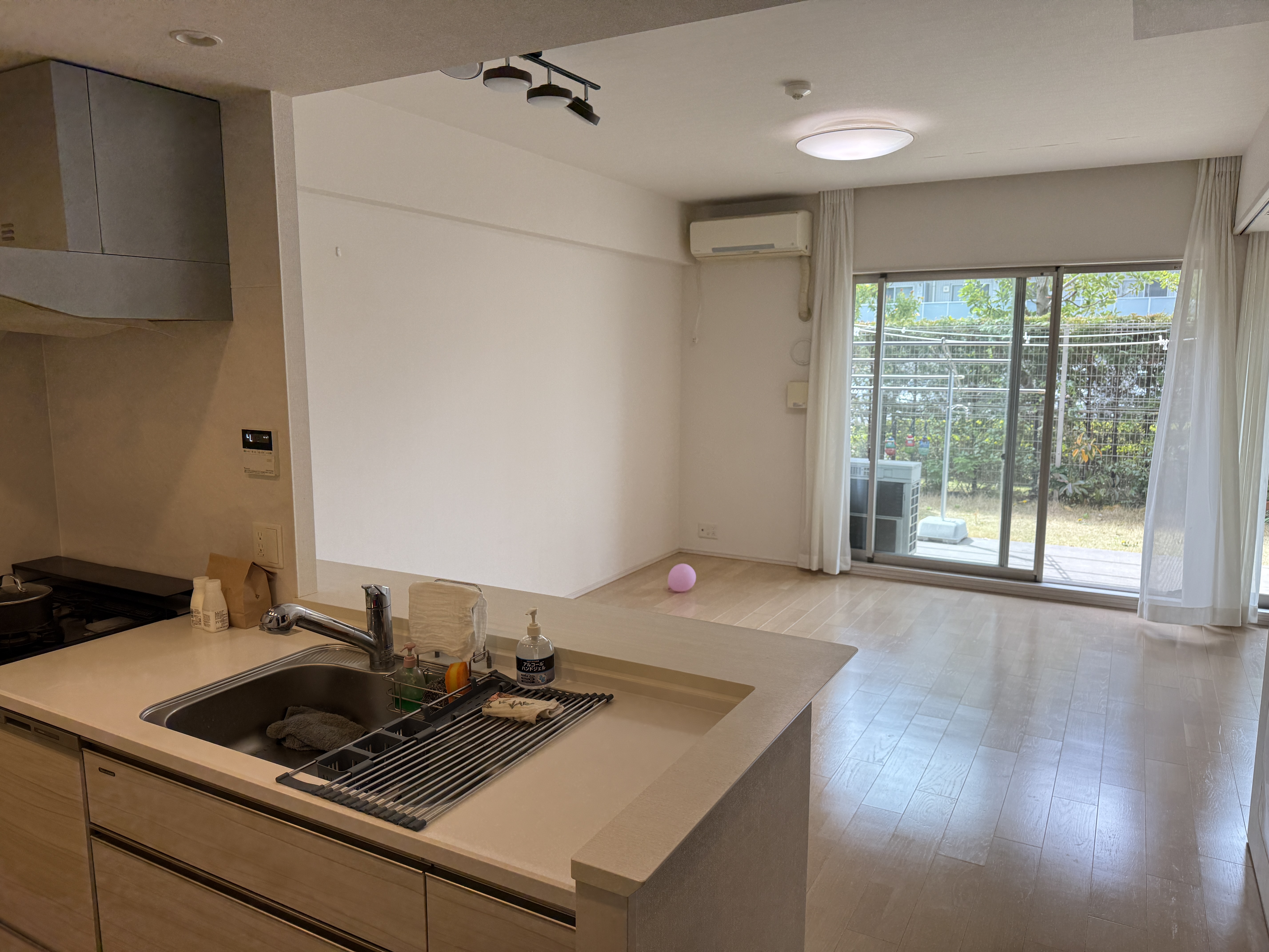 シティテラス川崎鈴木町グランドシーズンズ 写真8