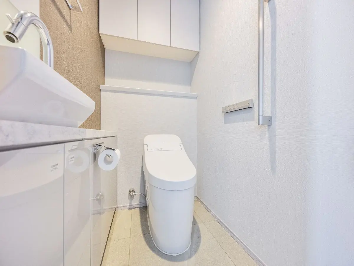 プラウドタワー東池袋ステーションアリーナ 写真11