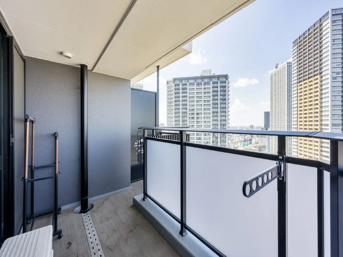 プラウドタワー東池袋ステーションアリーナ 写真13