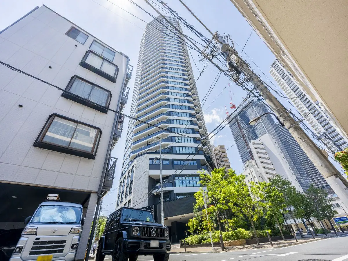 プラウドタワー東池袋ステーションアリーナ 写真15