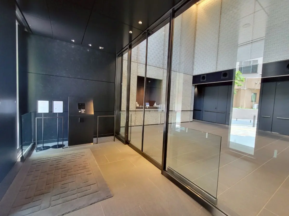 プラウドタワー東池袋ステーションアリーナ 写真17