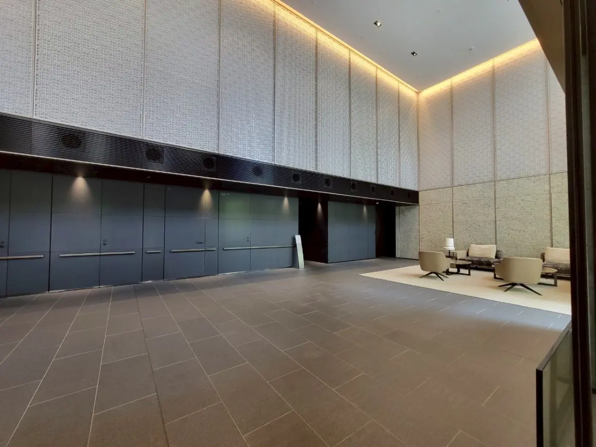 プラウドタワー東池袋ステーションアリーナ 写真19