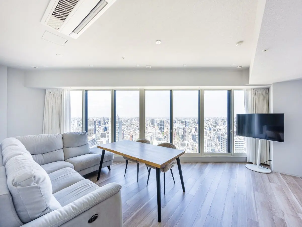 プラウドタワー東池袋ステーションアリーナ 写真2