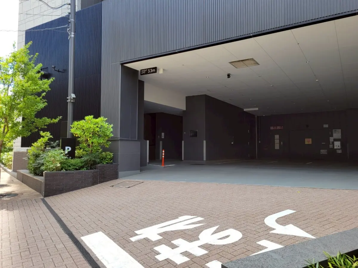 プラウドタワー東池袋ステーションアリーナ 写真20