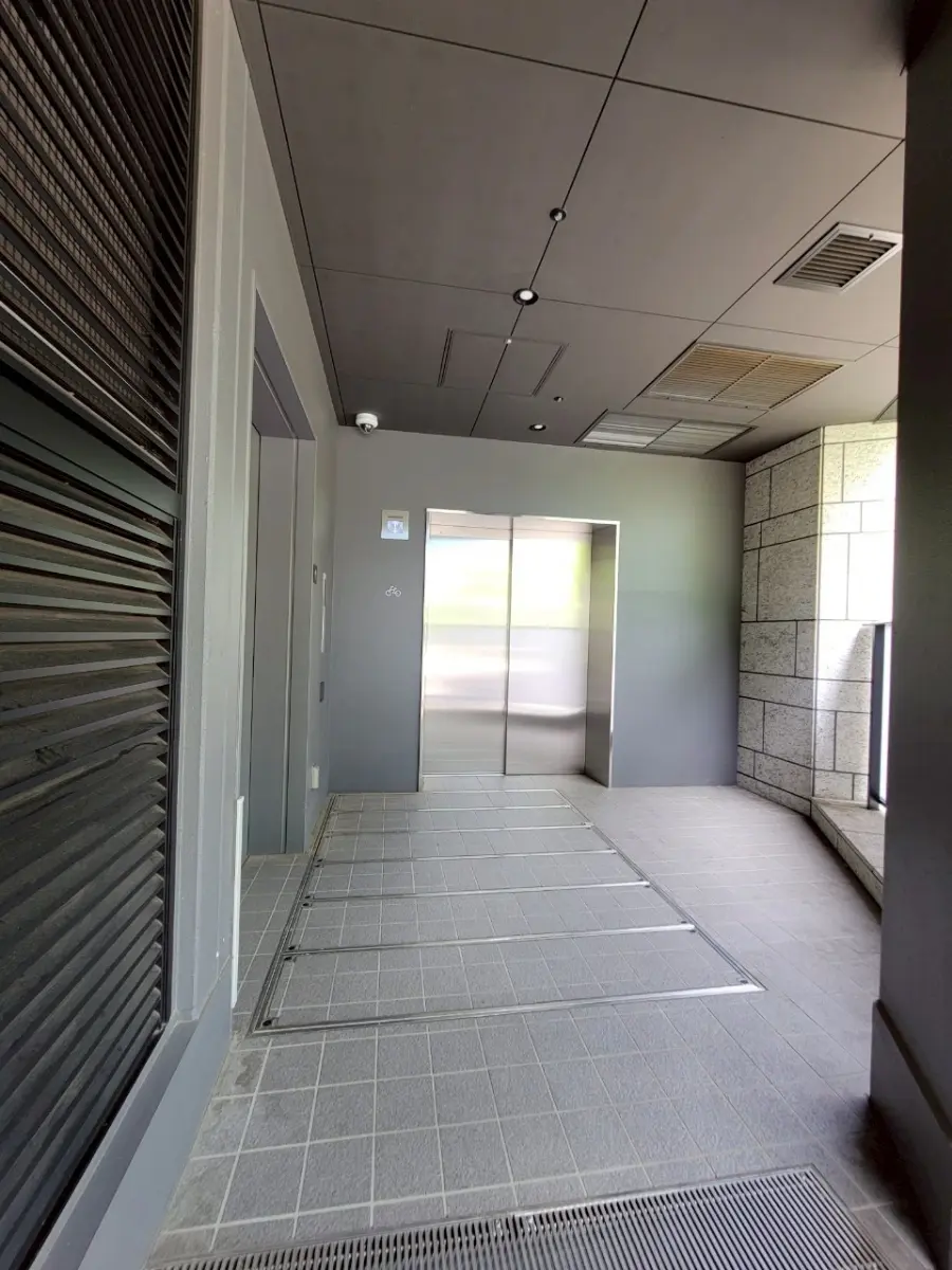 プラウドタワー東池袋ステーションアリーナ 写真21