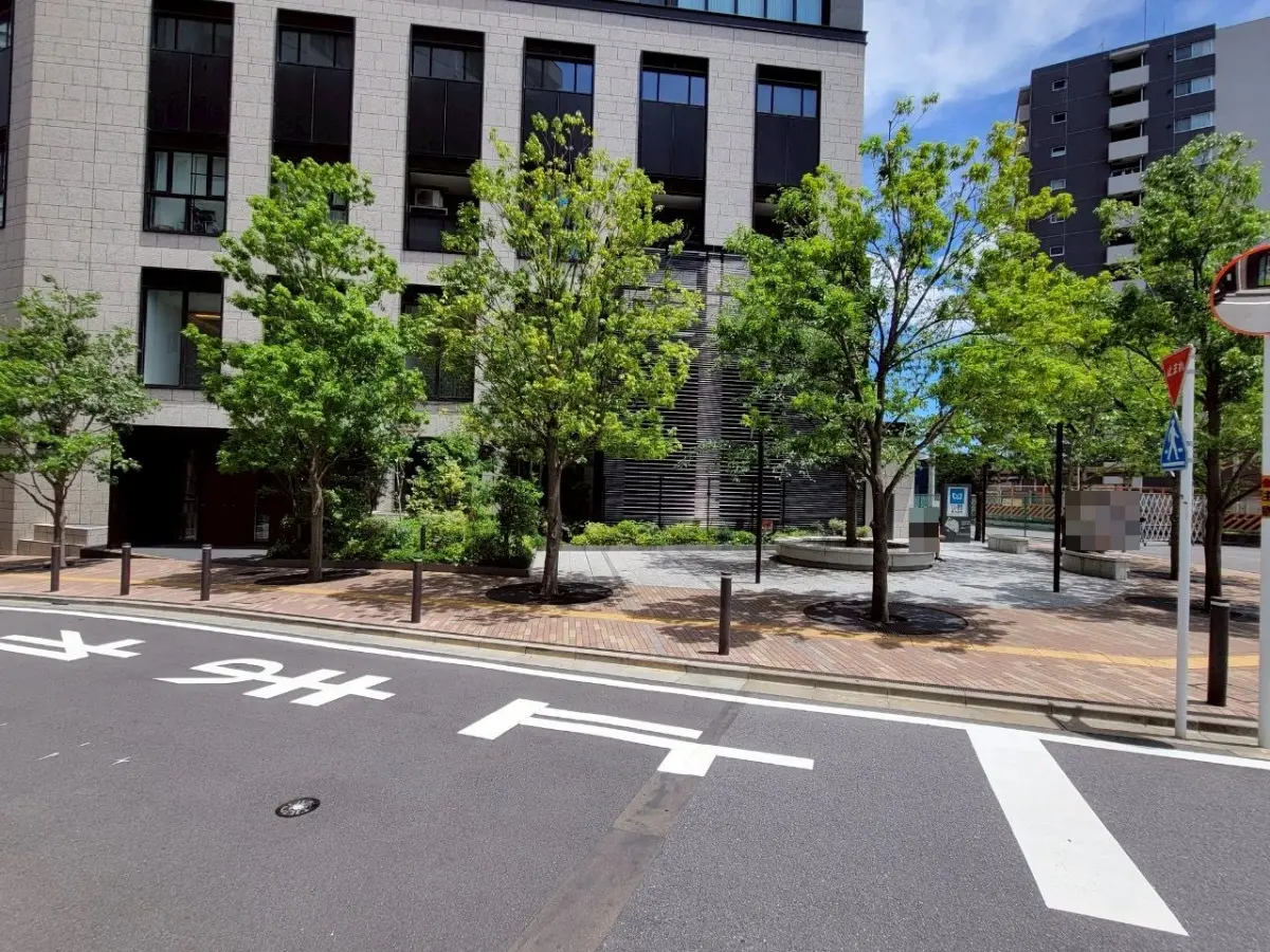 プラウドタワー東池袋ステーションアリーナ 写真22