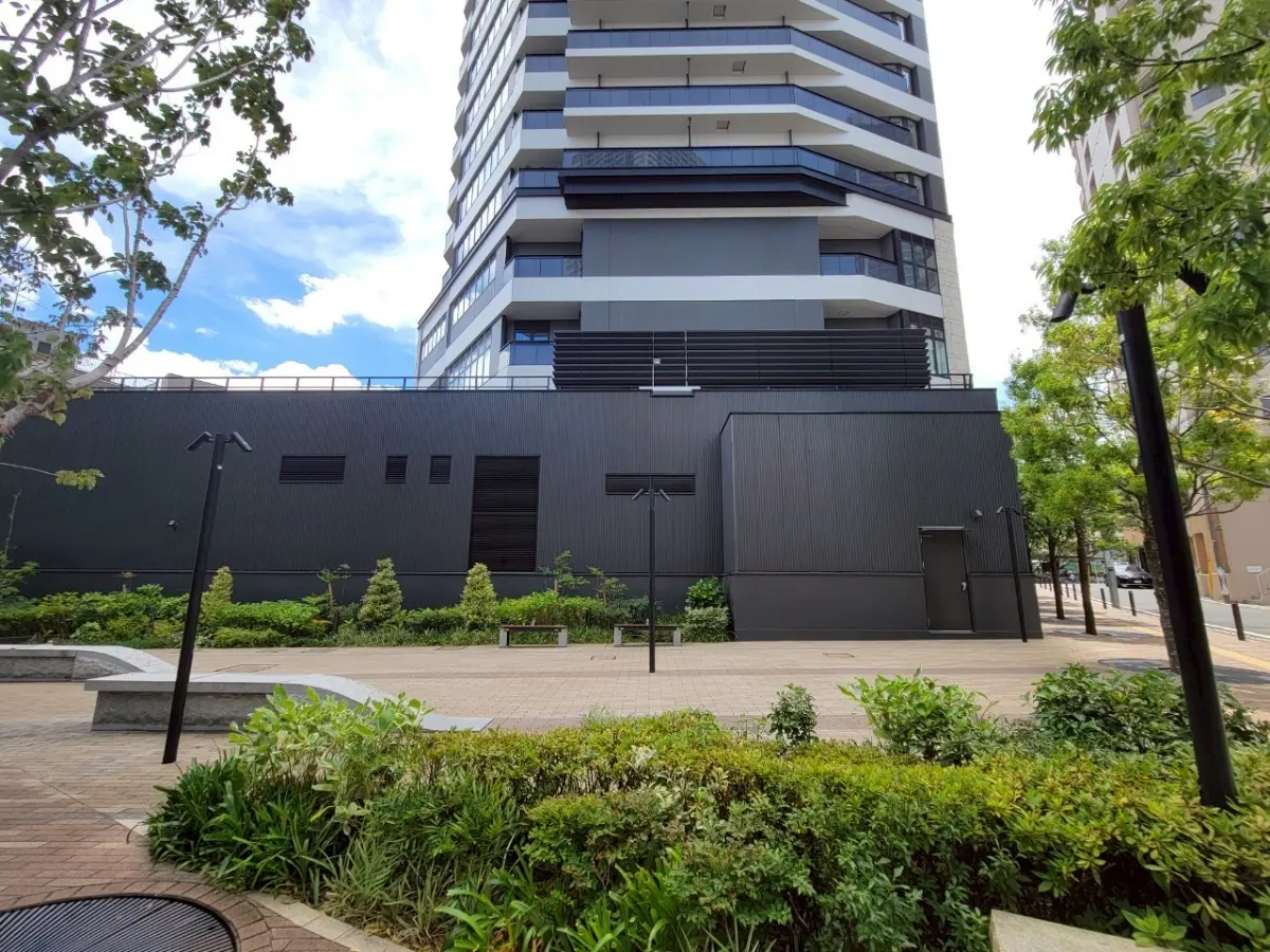 プラウドタワー東池袋ステーションアリーナ 写真23