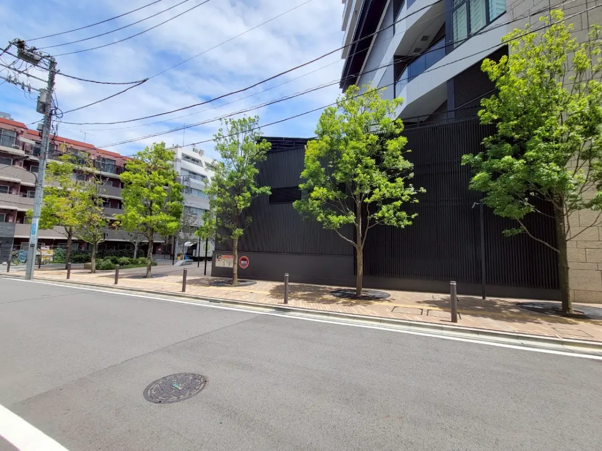 プラウドタワー東池袋ステーションアリーナ 写真25