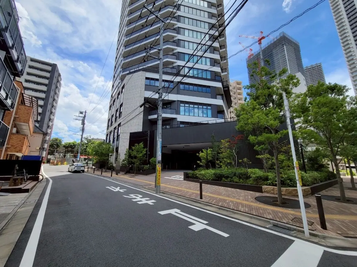 プラウドタワー東池袋ステーションアリーナ 写真26