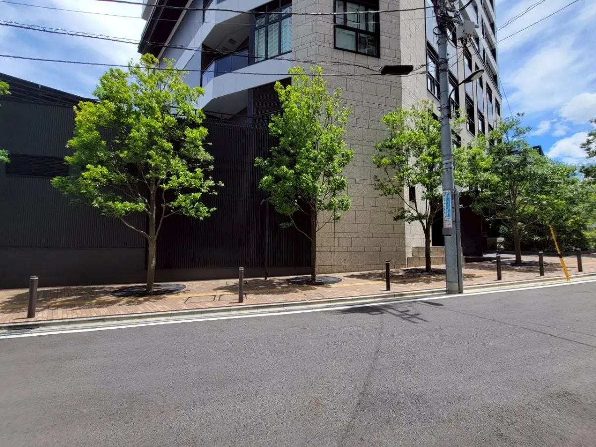 プラウドタワー東池袋ステーションアリーナ 写真27