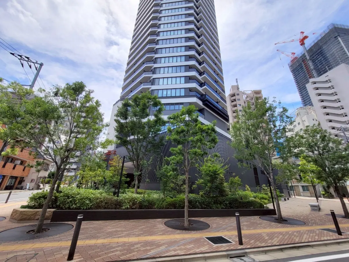 プラウドタワー東池袋ステーションアリーナ 写真29