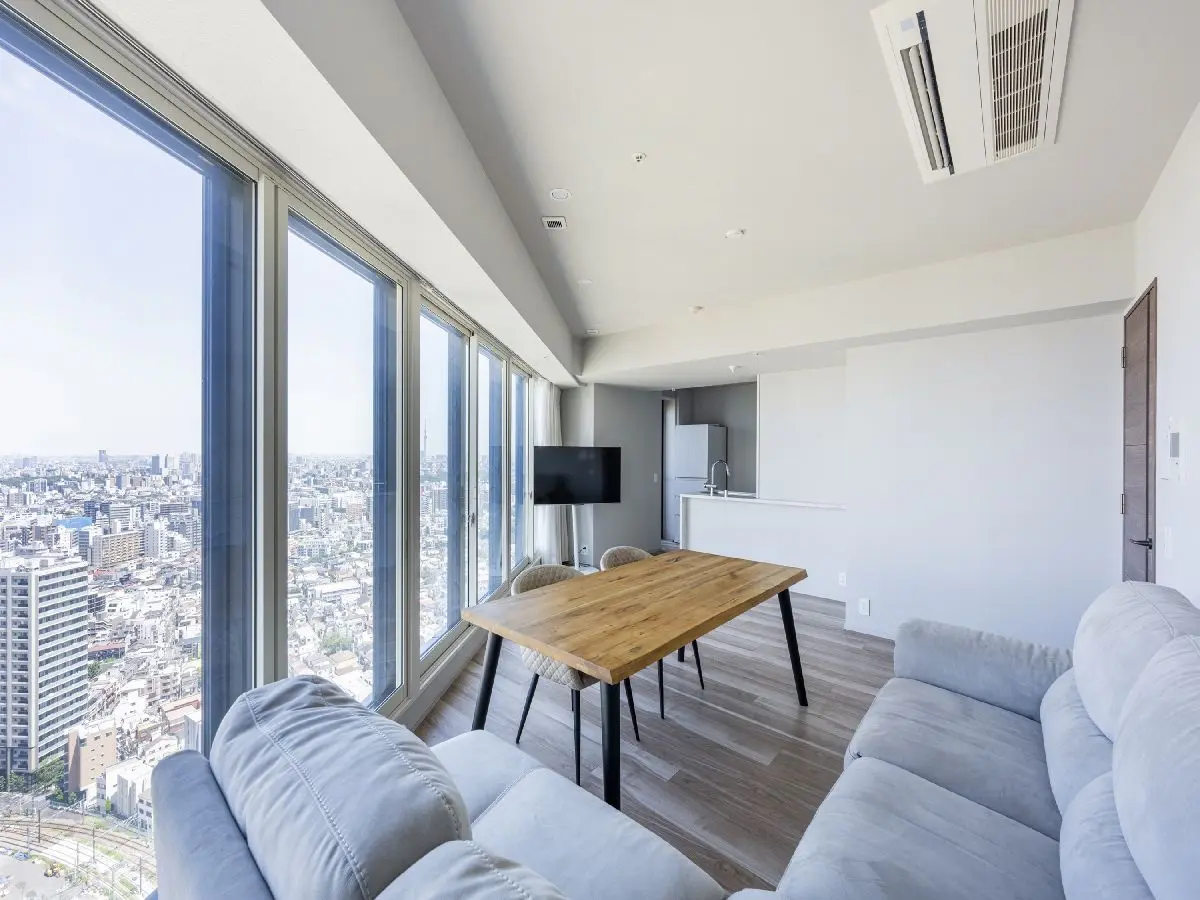 プラウドタワー東池袋ステーションアリーナ 写真3