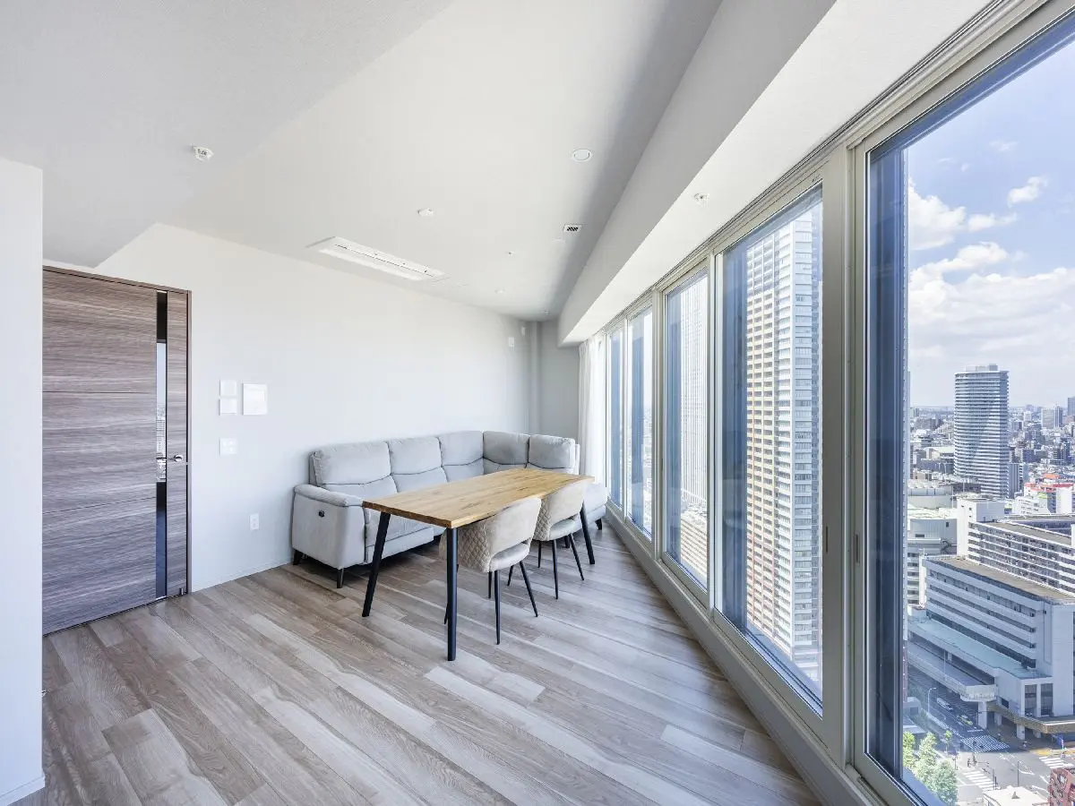 プラウドタワー東池袋ステーションアリーナ 写真4