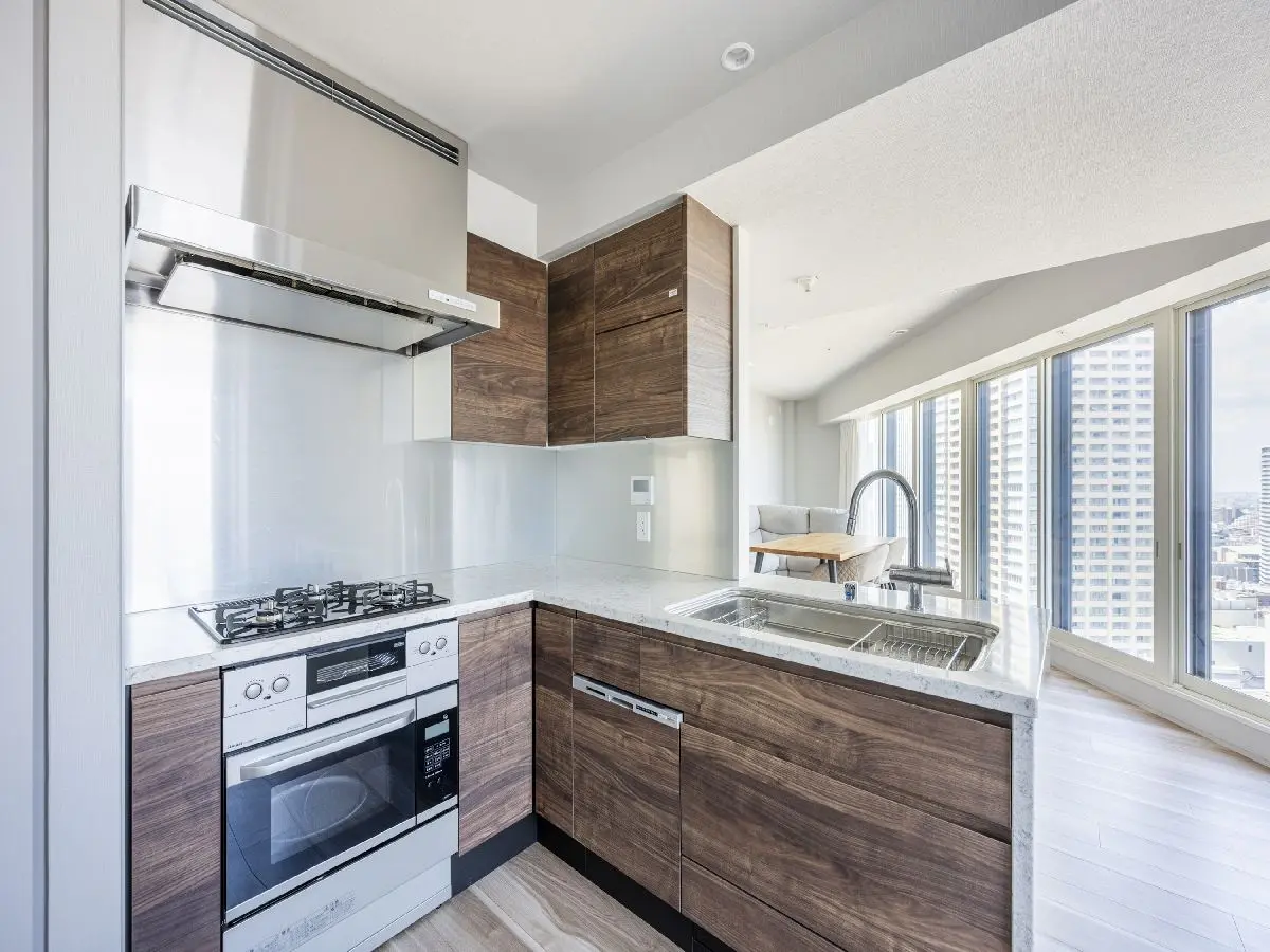 プラウドタワー東池袋ステーションアリーナ 写真5