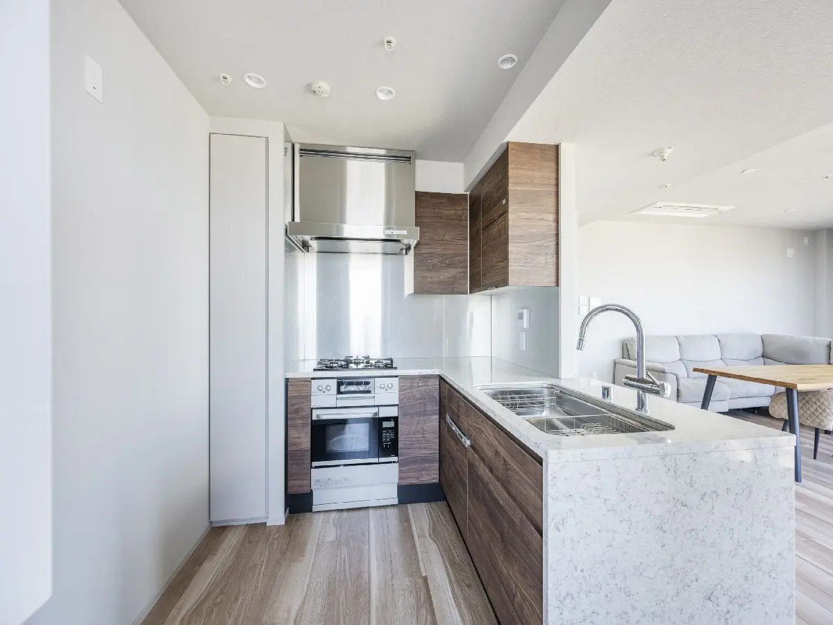 プラウドタワー東池袋ステーションアリーナ 写真6