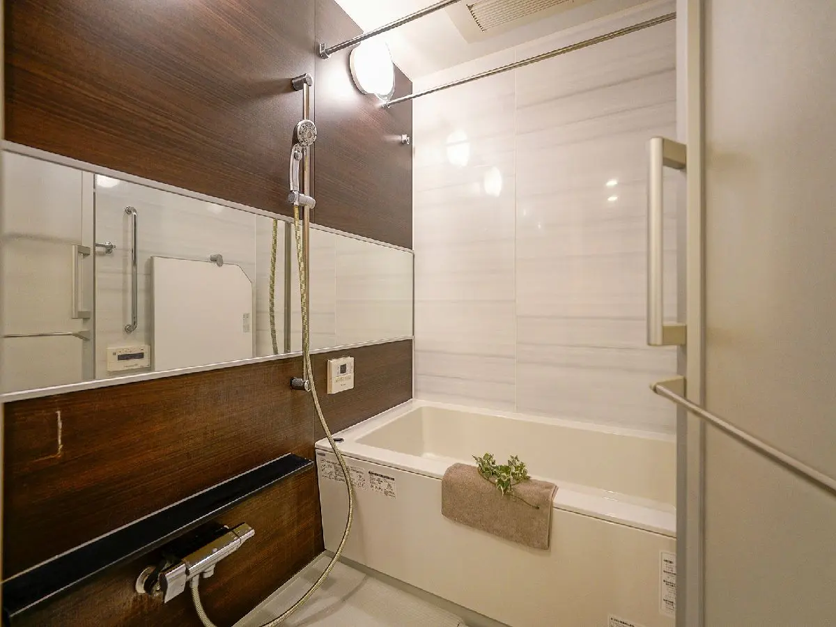 スカイフォレストレジデンス 写真10