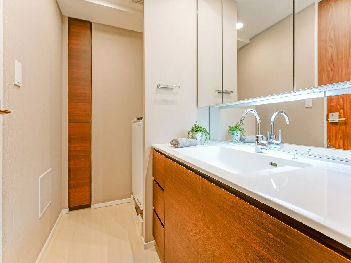 スカイフォレストレジデンス 写真11