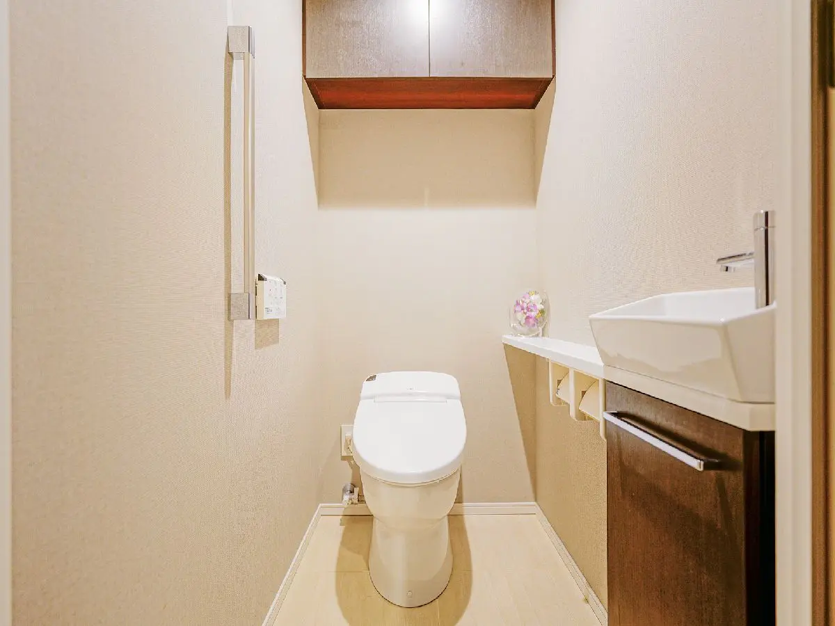 スカイフォレストレジデンス 写真12