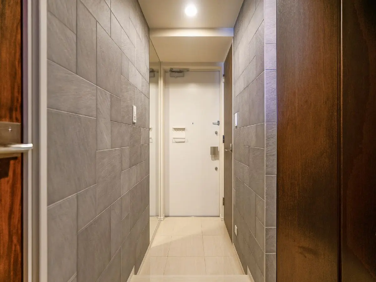 スカイフォレストレジデンス 写真14