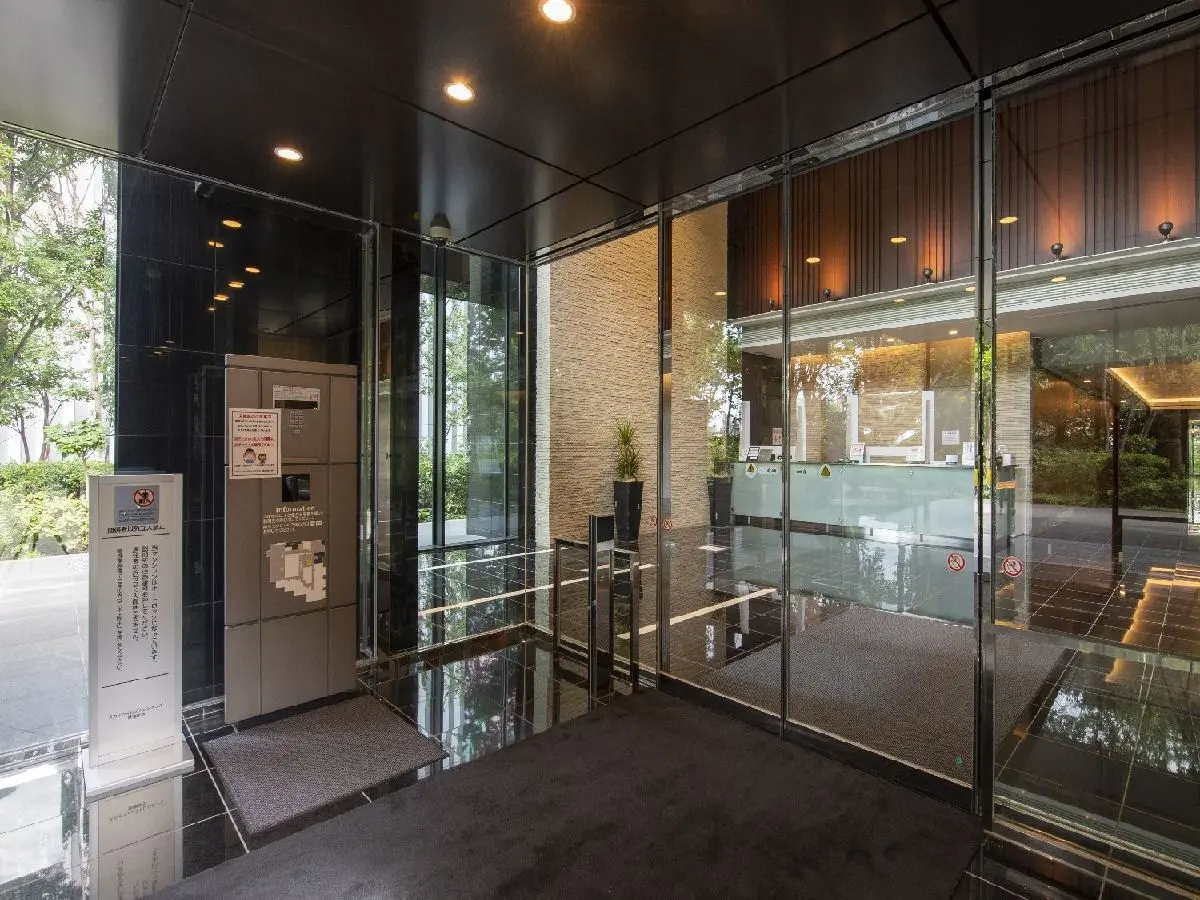 スカイフォレストレジデンス 写真16