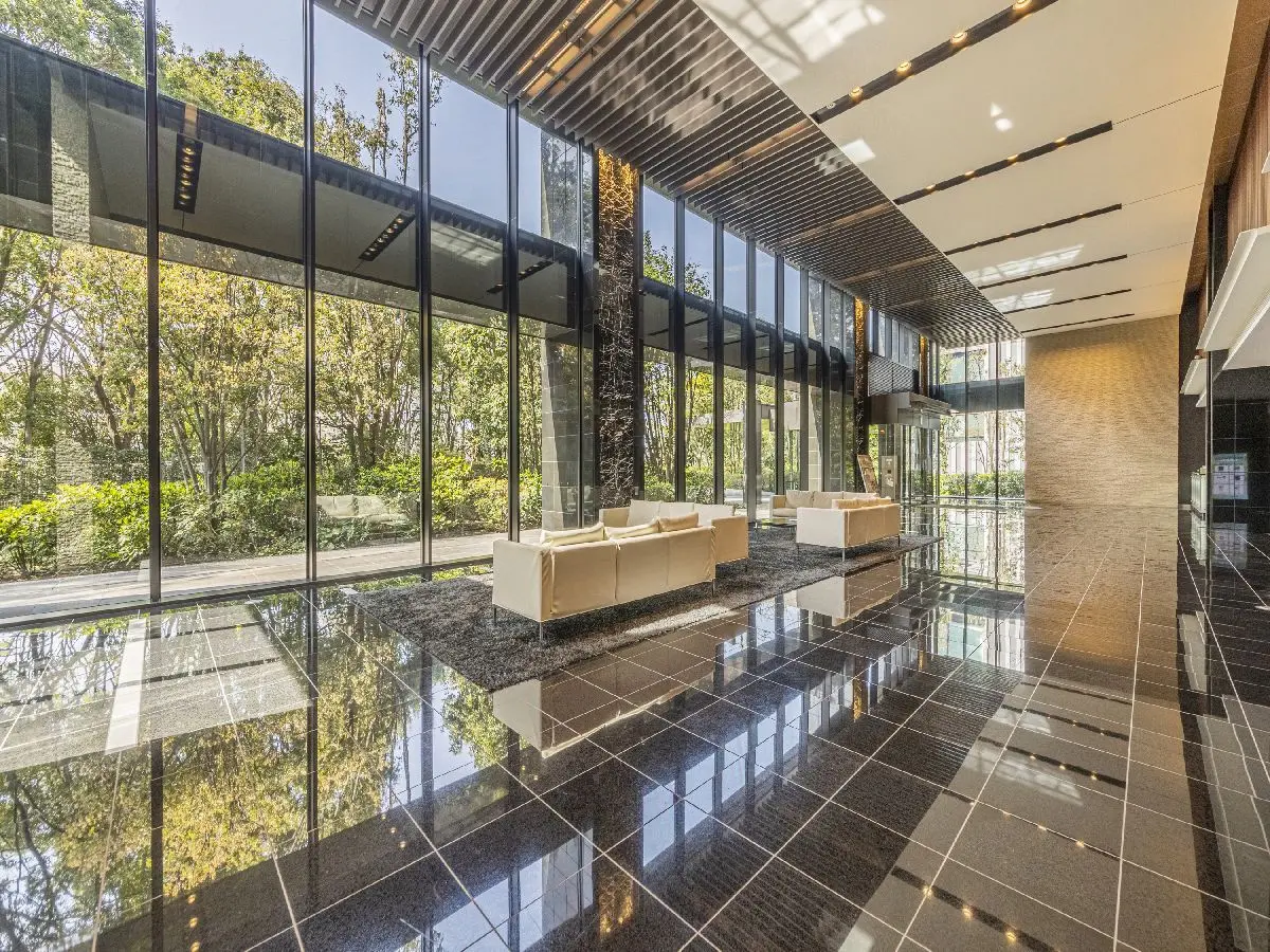 スカイフォレストレジデンス 写真17