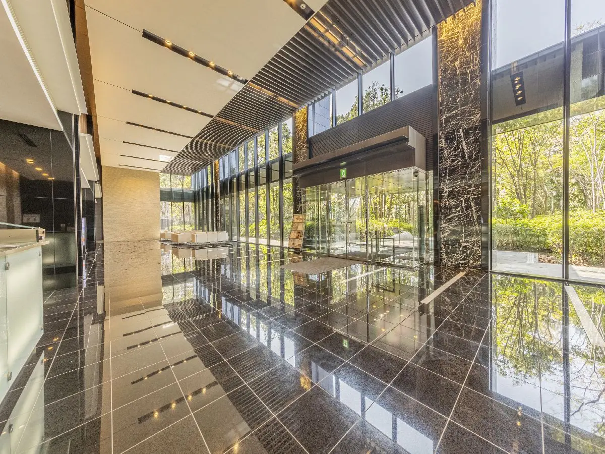 スカイフォレストレジデンス 写真18