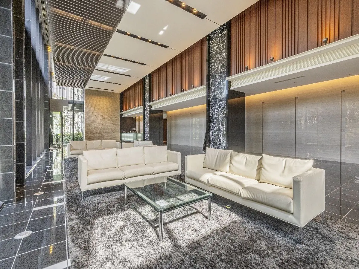 スカイフォレストレジデンス 写真19