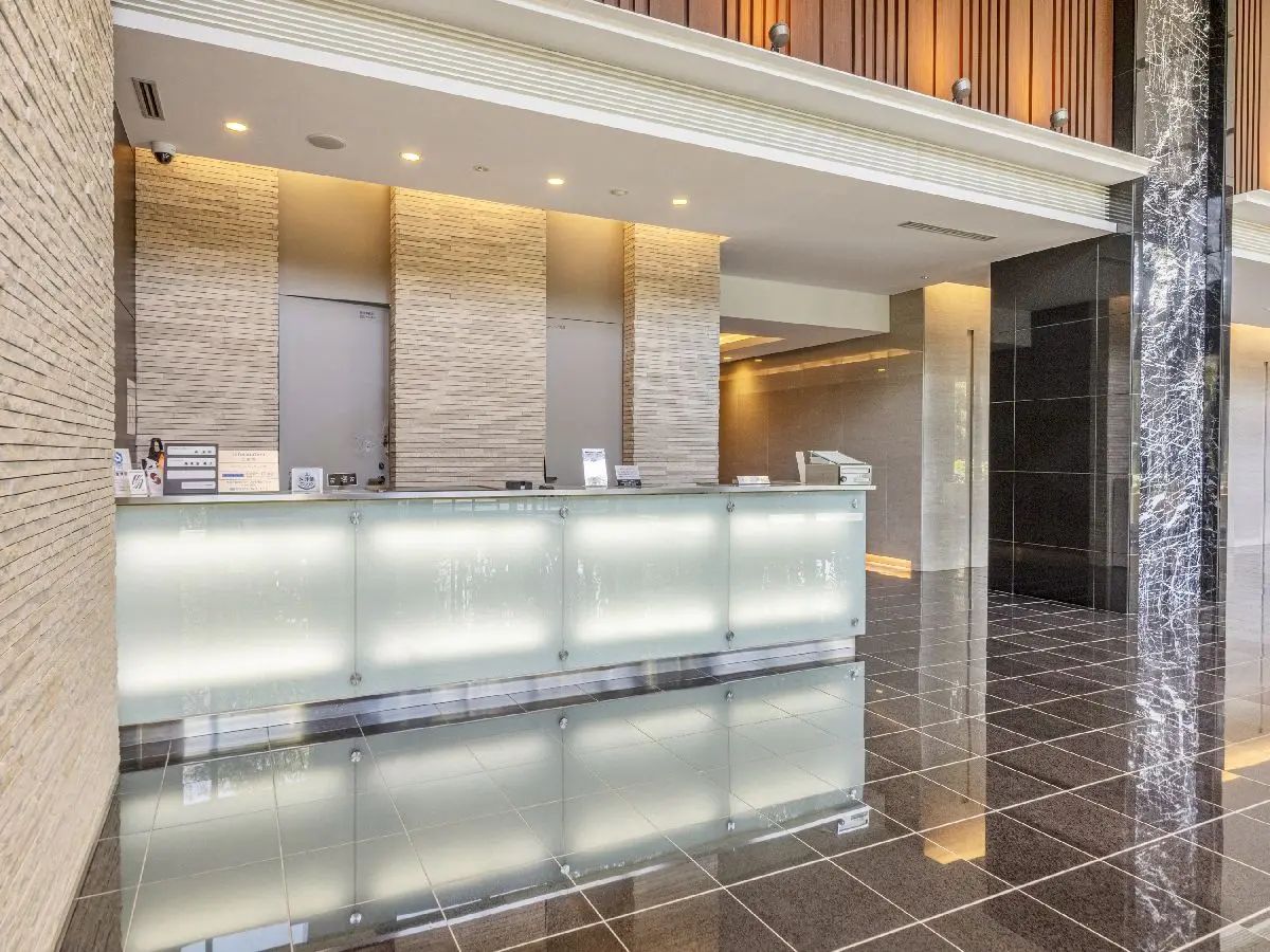 スカイフォレストレジデンス 写真20