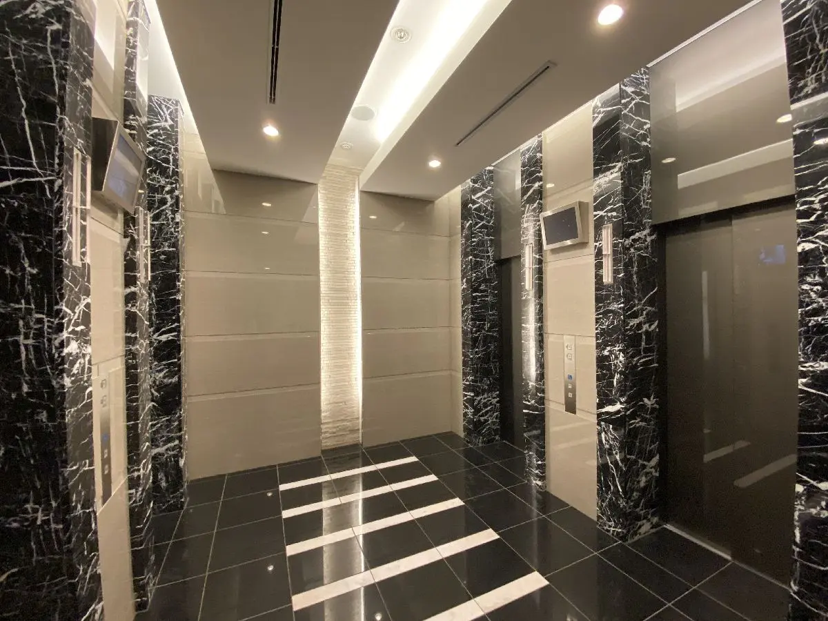 スカイフォレストレジデンス 写真22