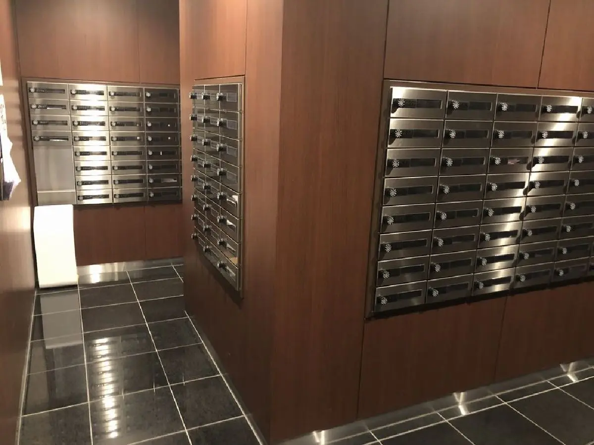 スカイフォレストレジデンス 写真23