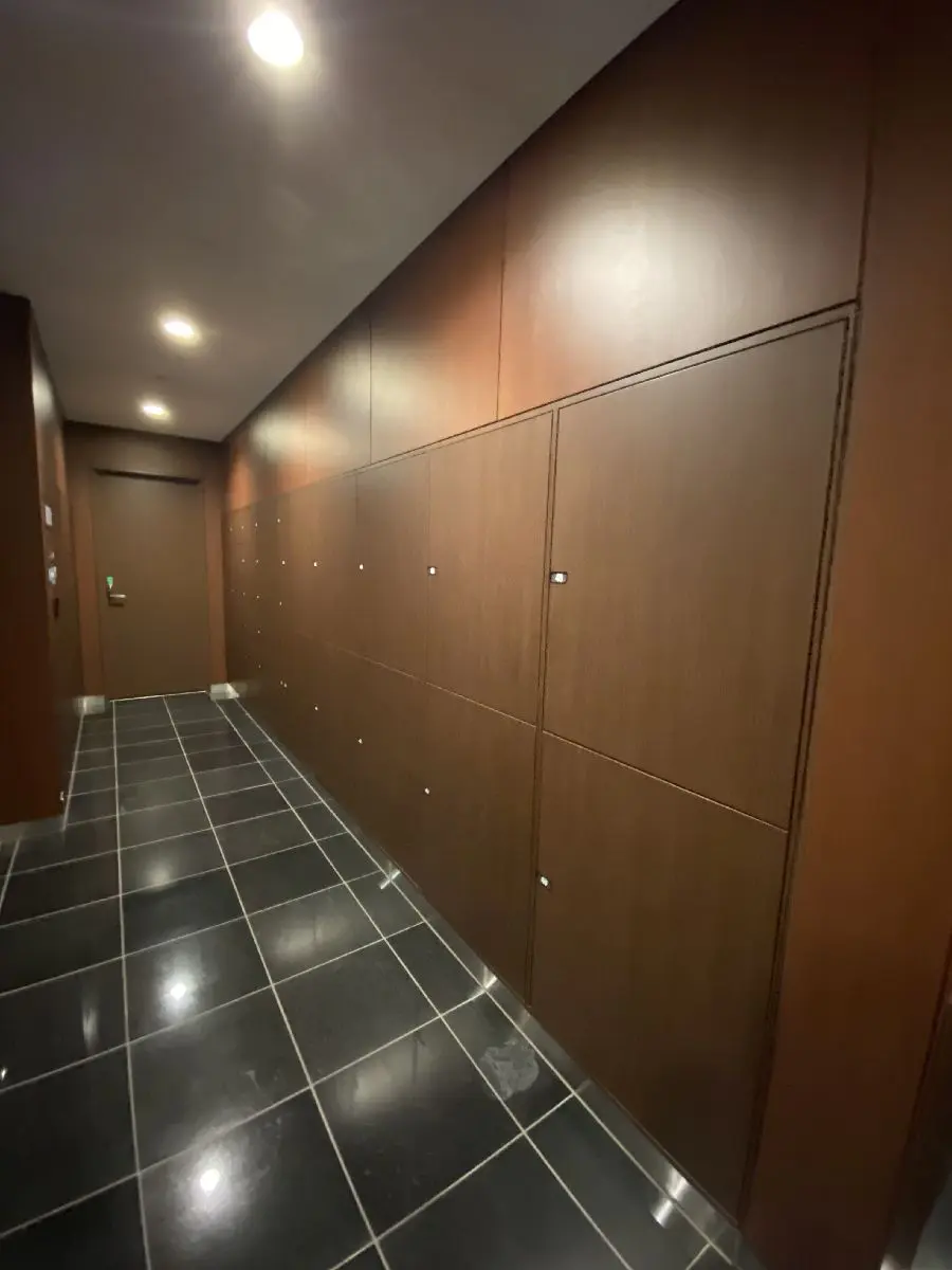 スカイフォレストレジデンス 写真24