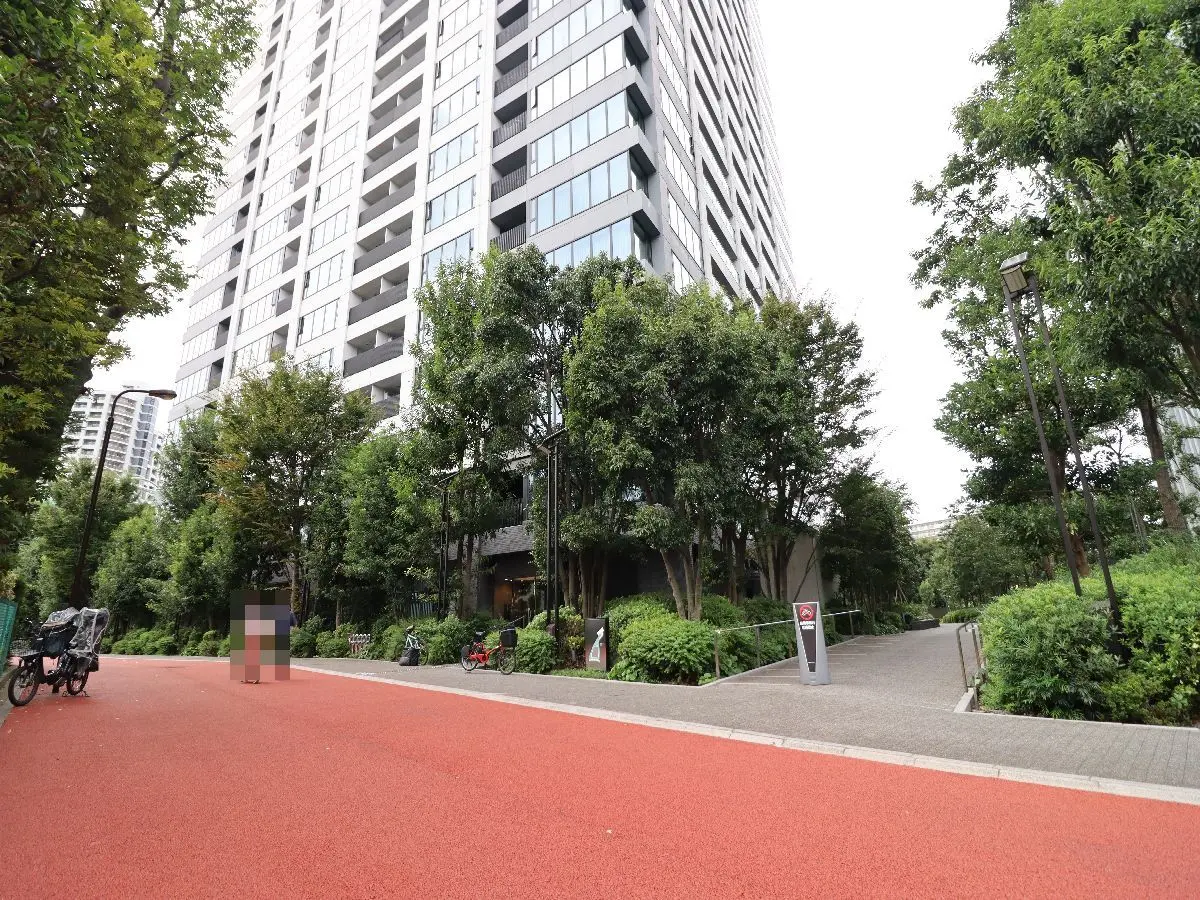 スカイフォレストレジデンス 写真25