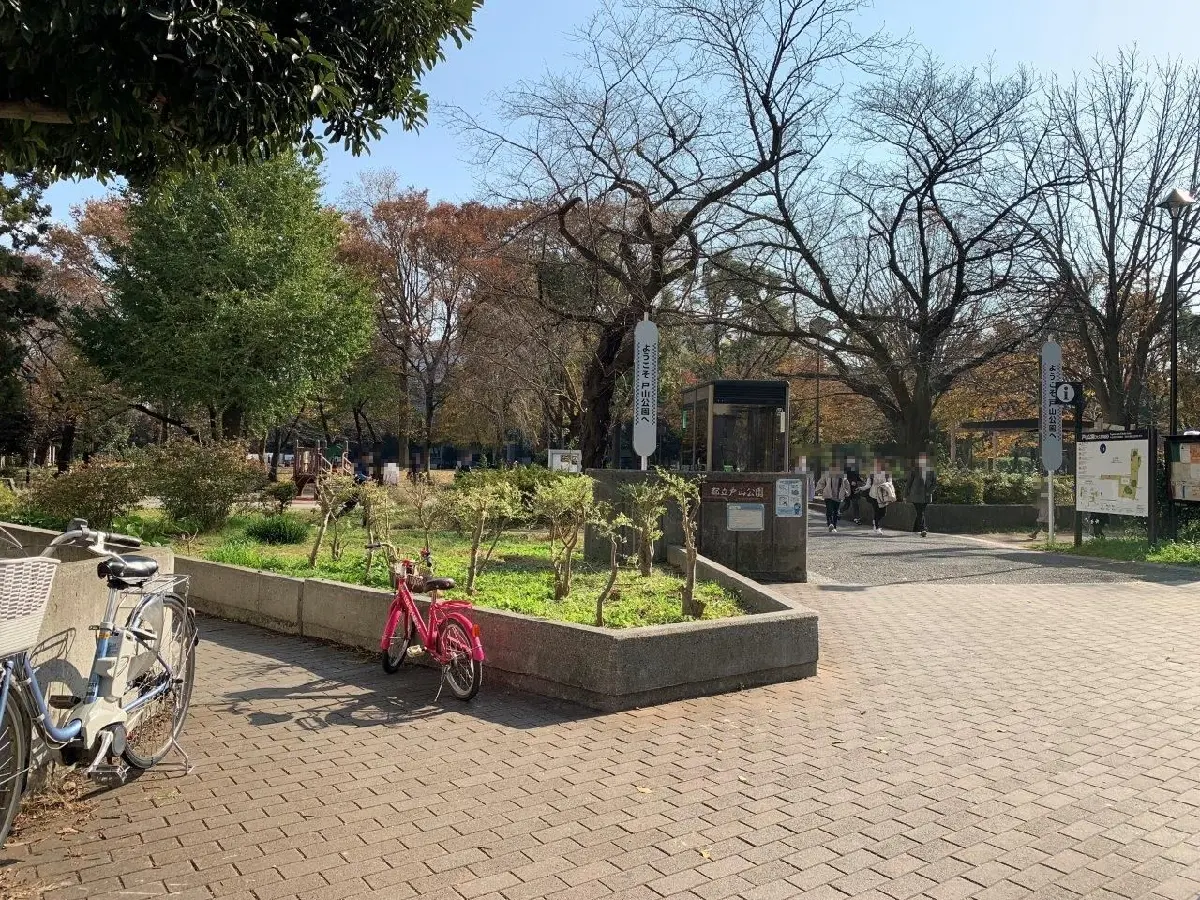 スカイフォレストレジデンス 写真29