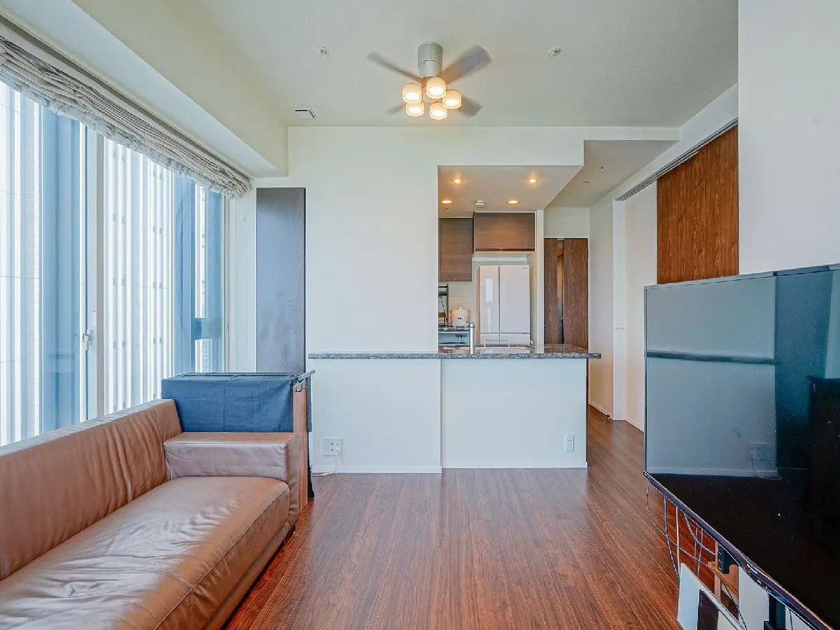 スカイフォレストレジデンス 写真6