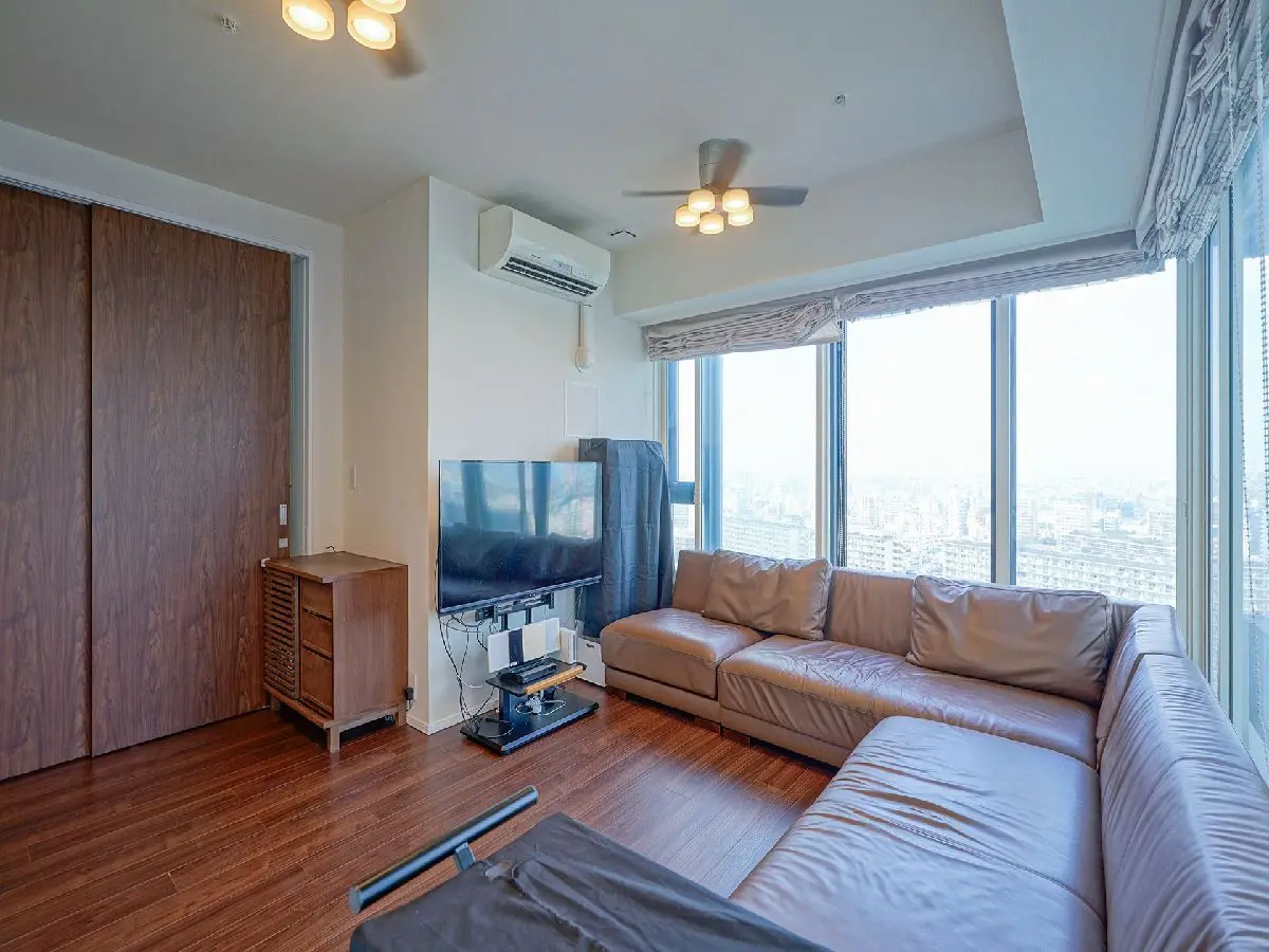 スカイフォレストレジデンス 写真7