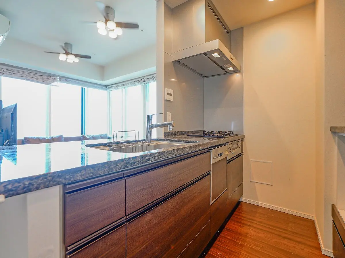 スカイフォレストレジデンス 写真8