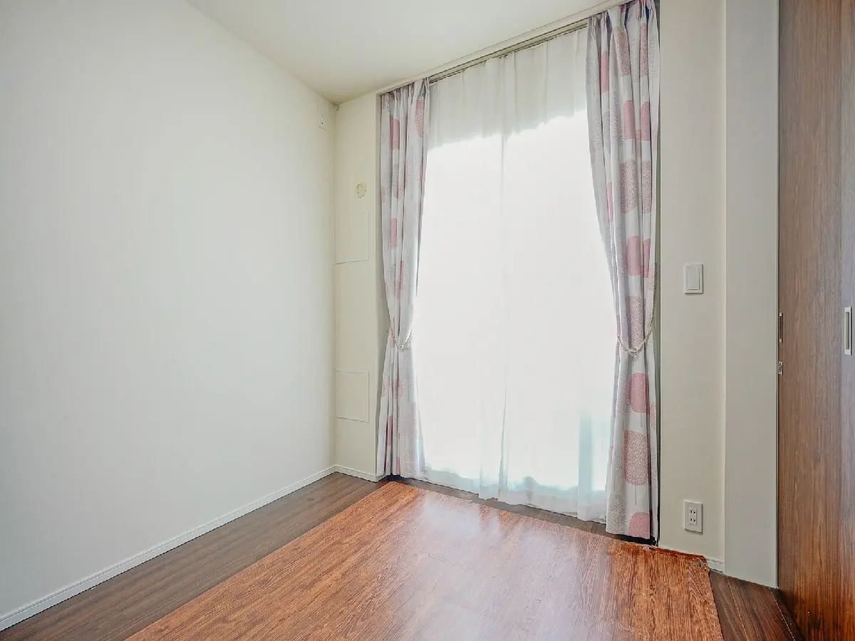 スカイフォレストレジデンス 写真9