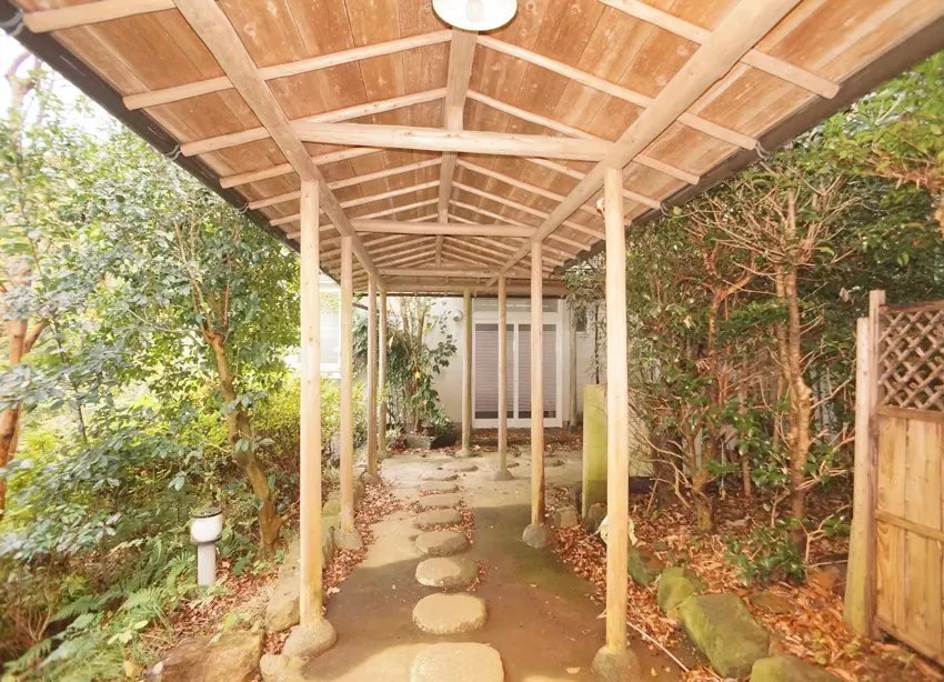 室内20